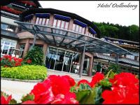Relais-& Chateaux Hotel Dollenberg